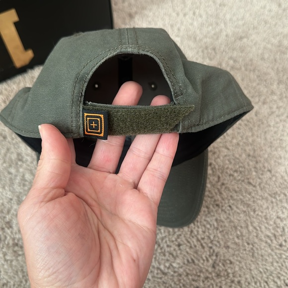 5.11 flag bearer cap - Picture 3 of 3